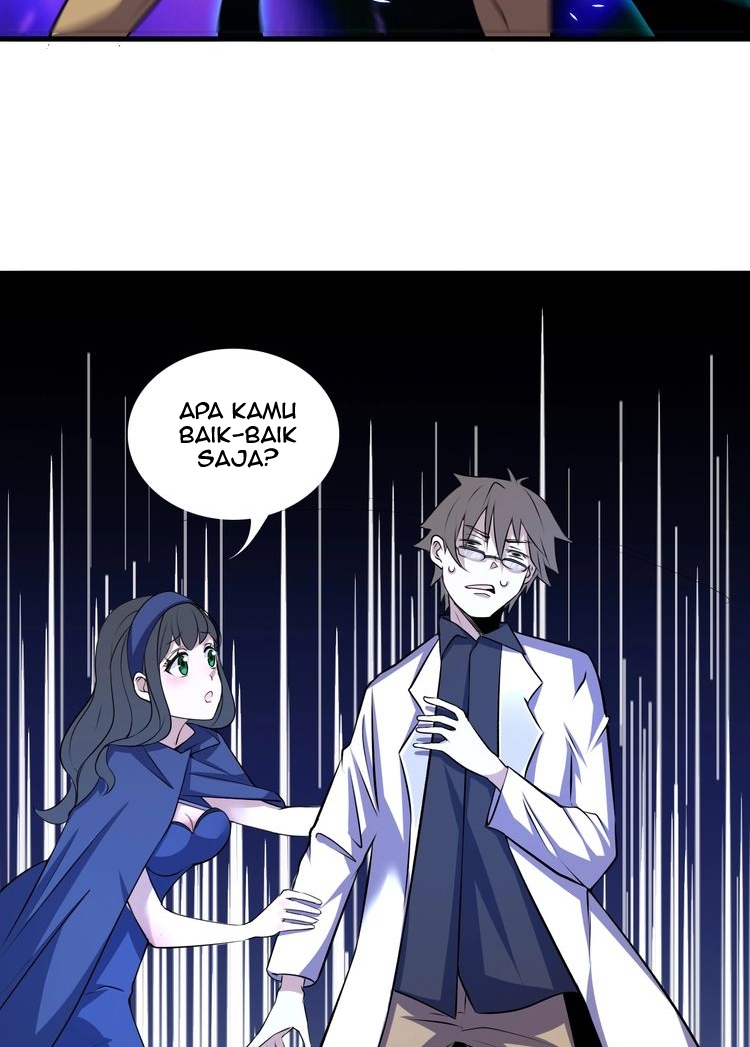 Reborn Doctor chapter 2